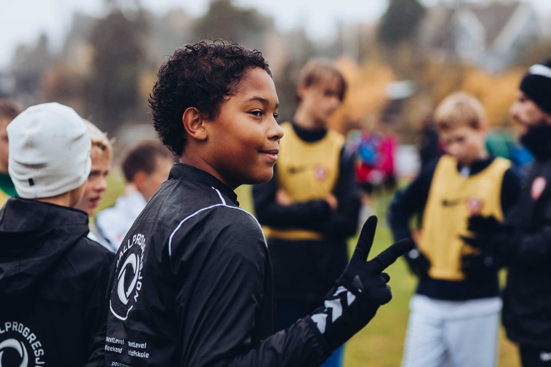 Rehabilitation – Return from Injury