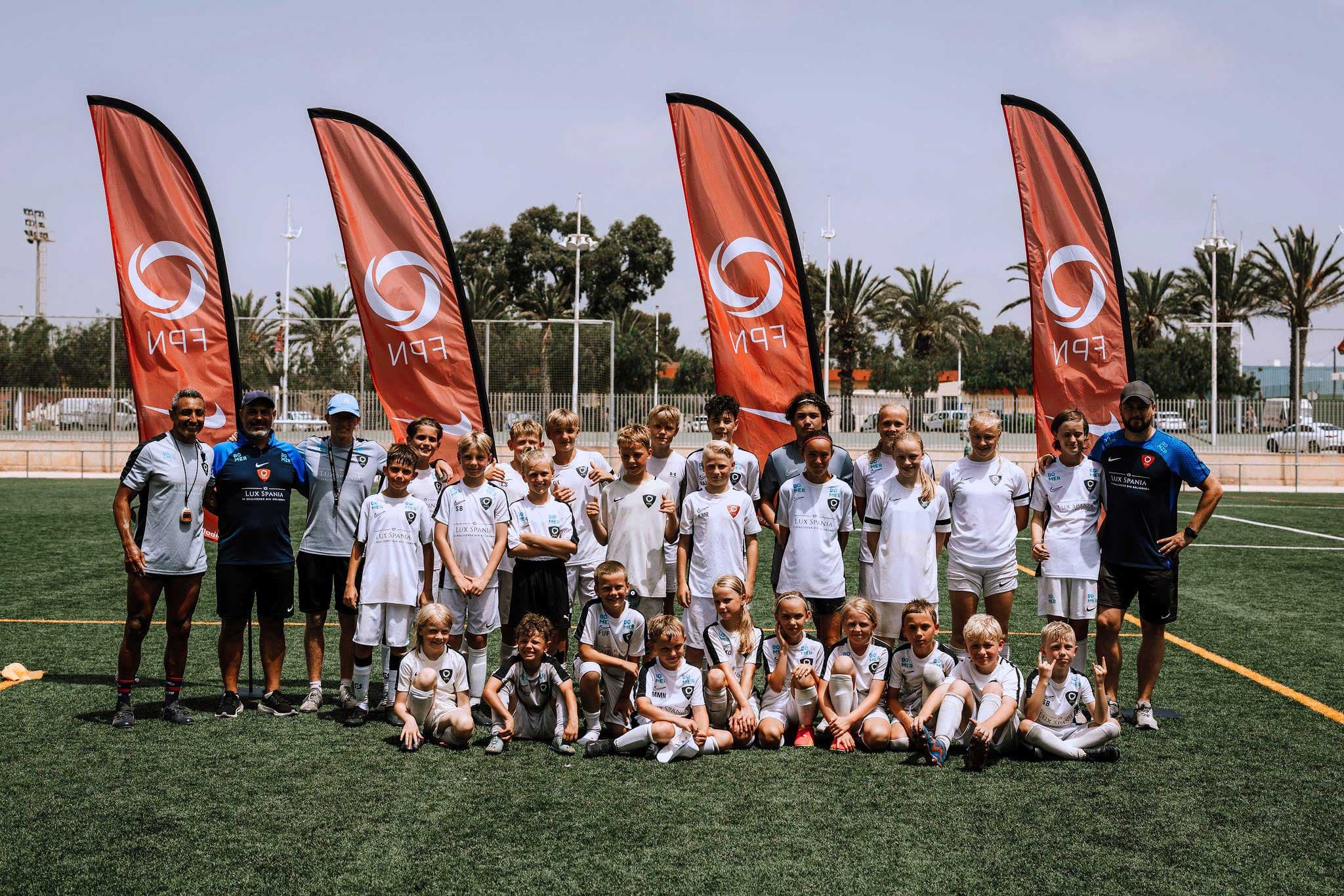 FPN-gruppe i Spania