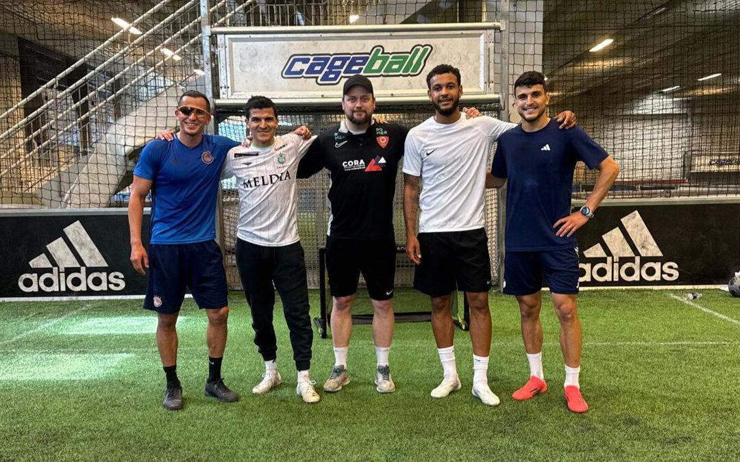 Nyhetsbrev 7. april 2016