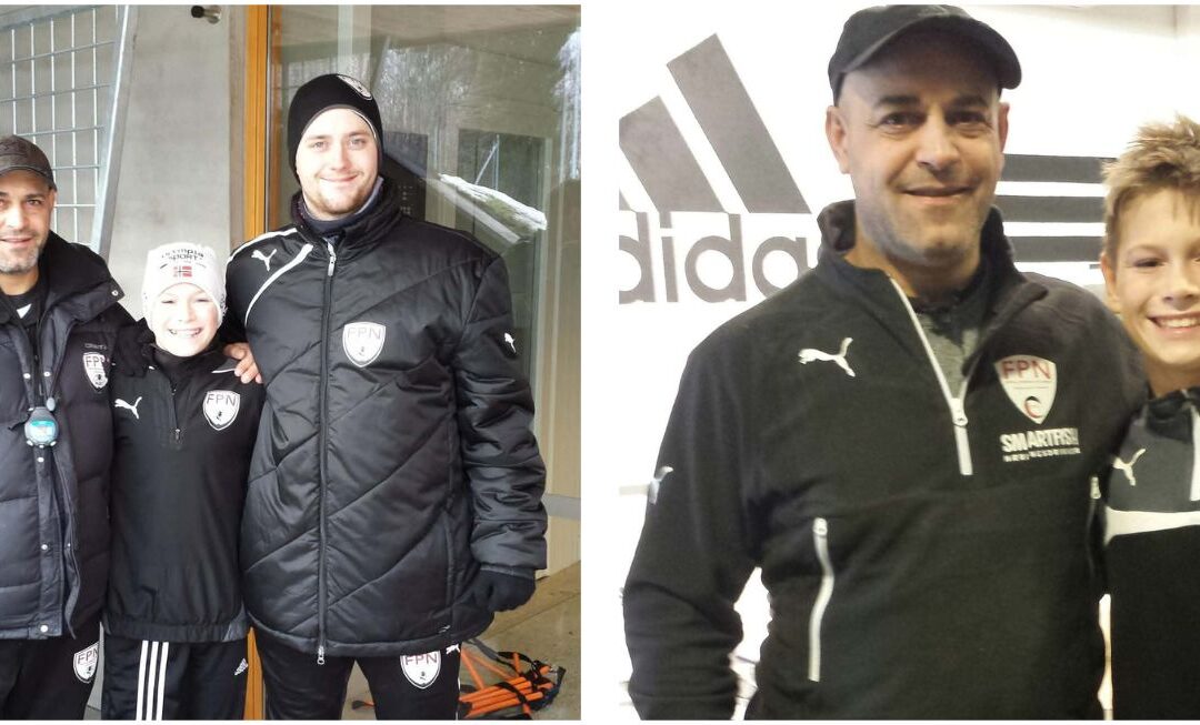 Nyhetsbrev 24. mars 2026